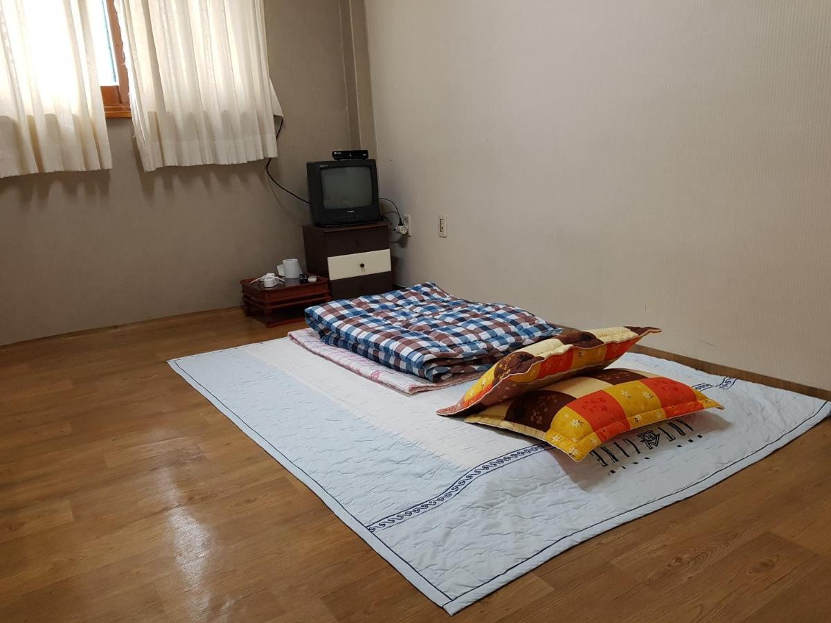 삼청동 코리아 게스트하우스 서울특별시 외부 사진