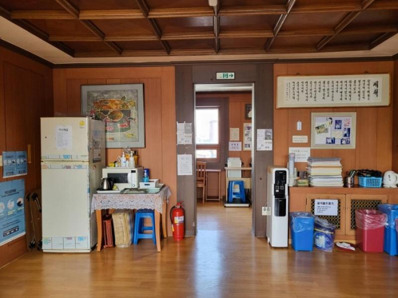 삼청동 코리아 게스트하우스 서울특별시 외부 사진